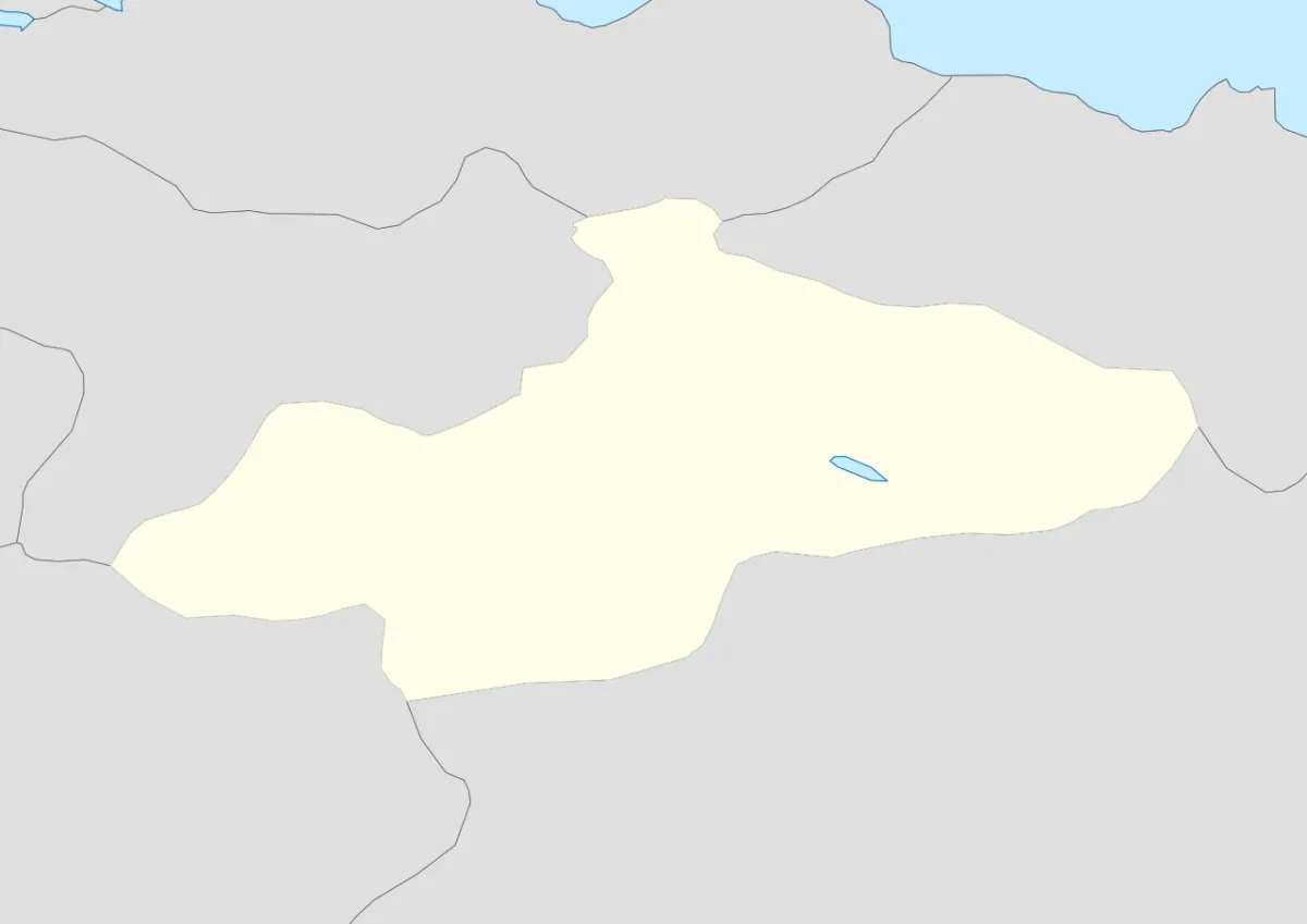 Kazıklı Köyü & Tarihi Su Pınarları