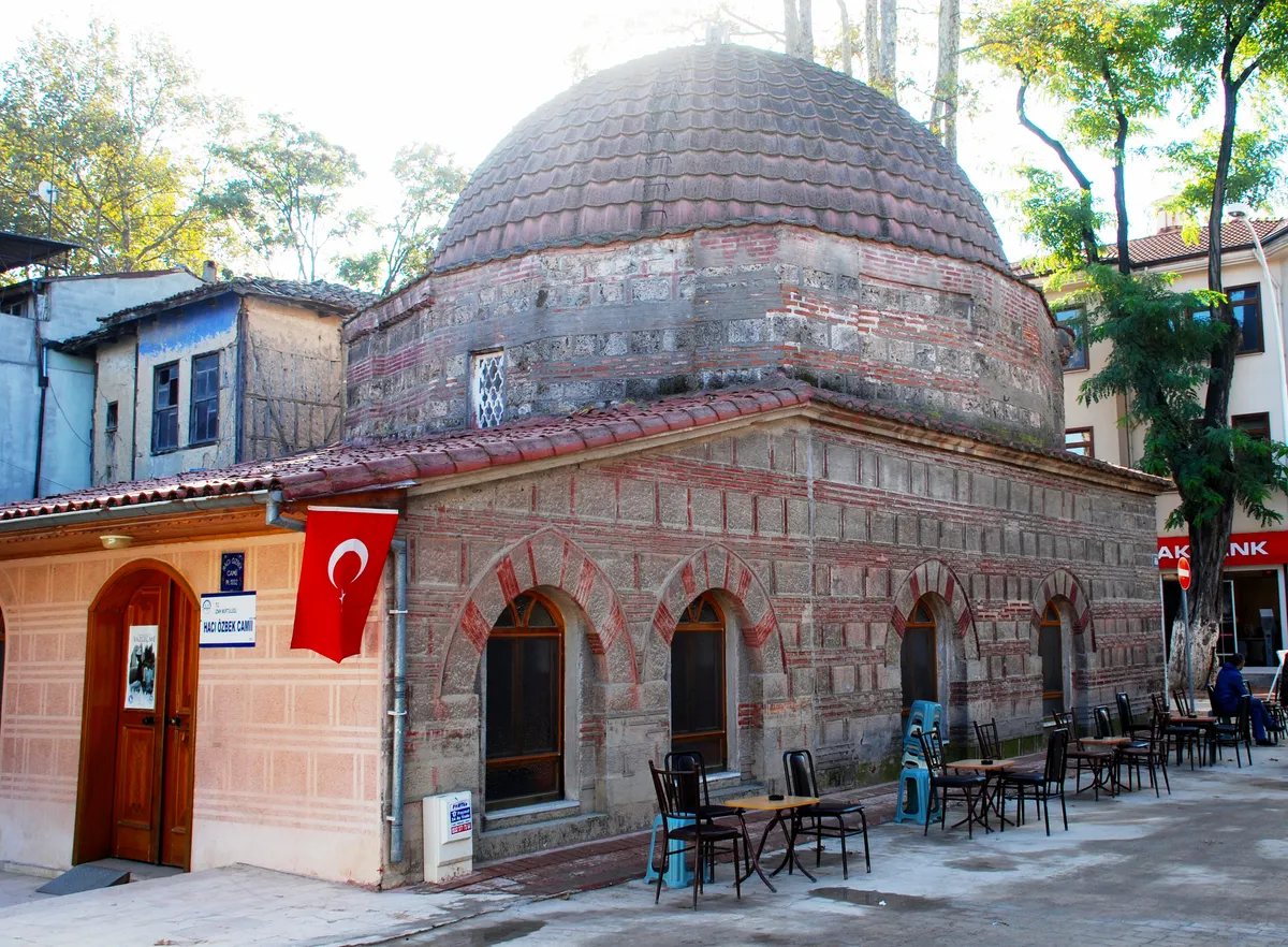 Keles'in 2026 En İyi Antik Kentleri, Ören Yerleri ve Arkeolojik Zenginlikleri (Bursa Gezi Rehberi)