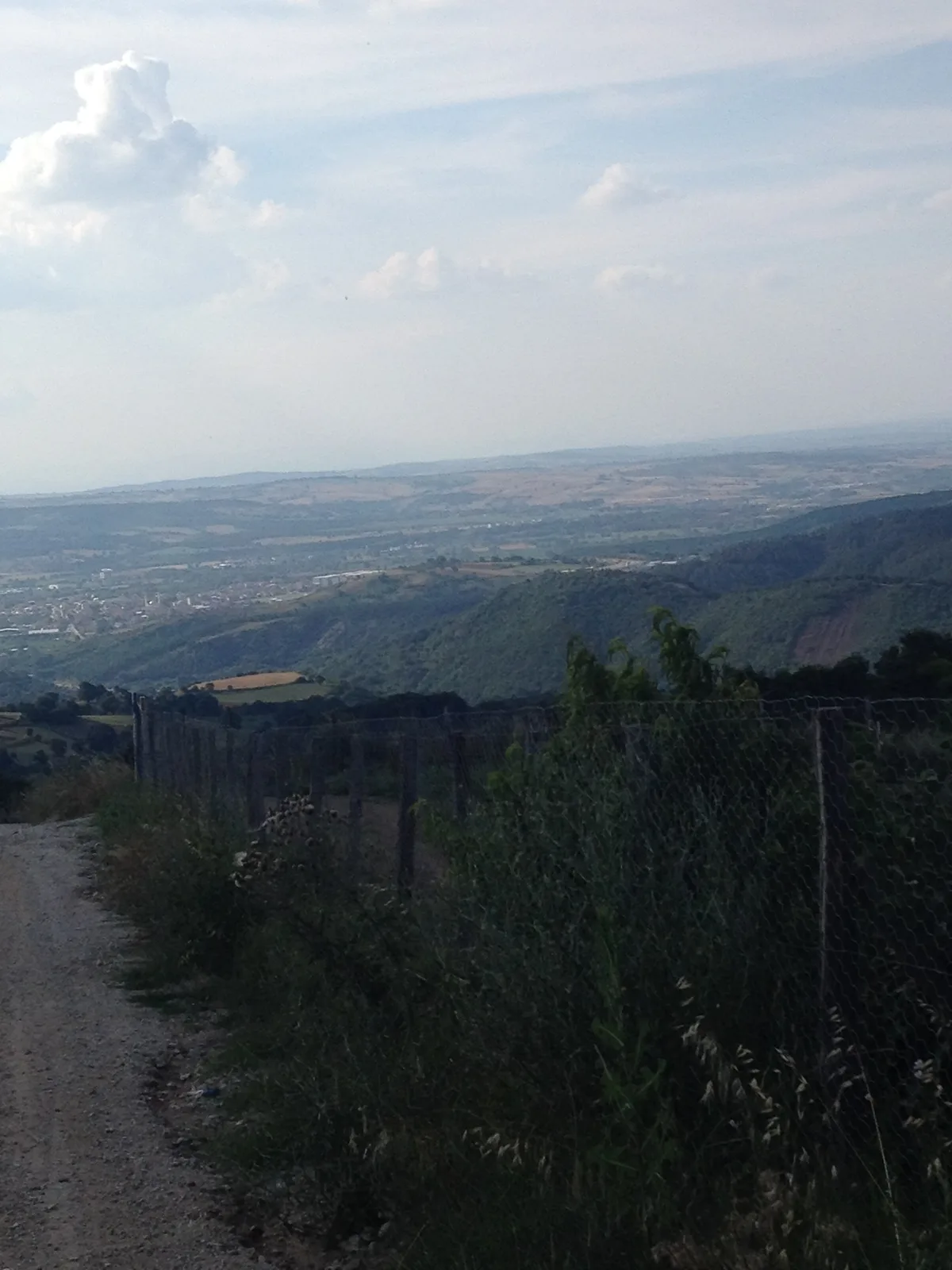 Kepsut Suuçtu Şelalesi ve Mesire Alanı
