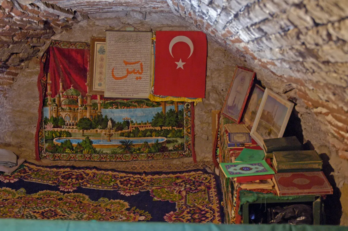 Aksaray Merkez'den Termal Keyif: Çevredeki Şifalı Sulara Yolculuk ve Rahatlama Rotaları