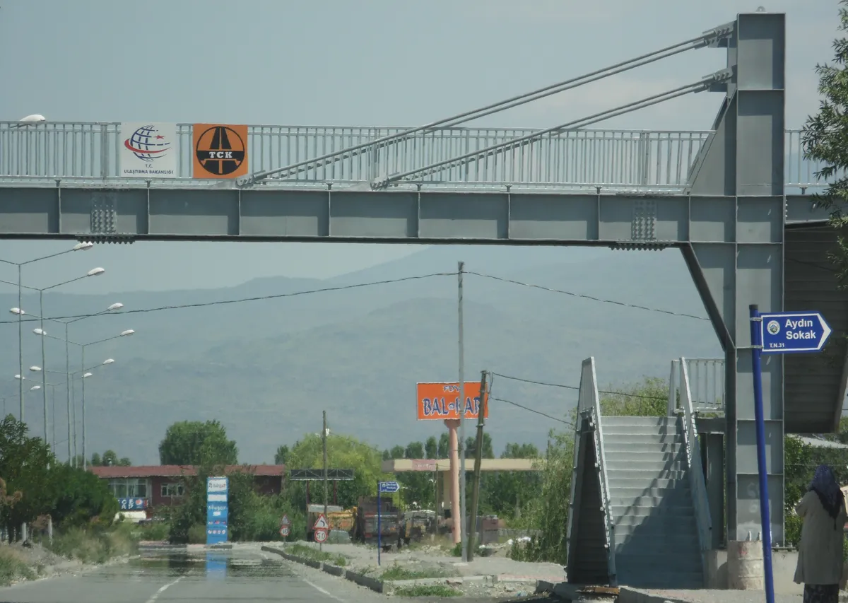 Kırıkkale gezi noktası