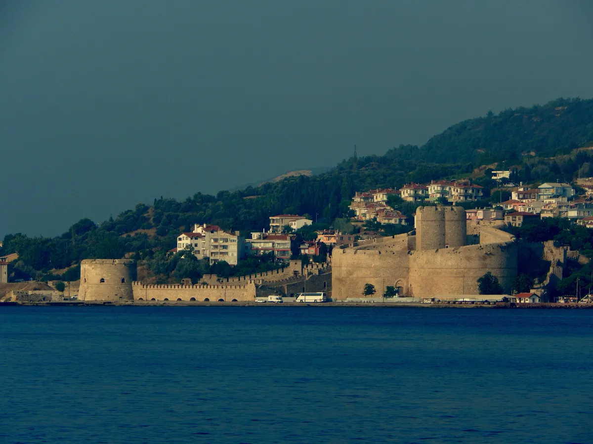Çanakkale