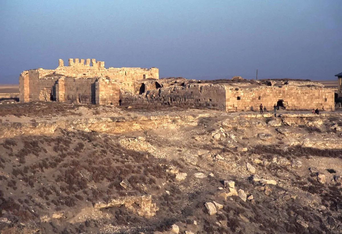 Karatay Lavanta Bahçeleri ve Doğa Parkı (340 Bin Metrekarelik Mor Vaha)