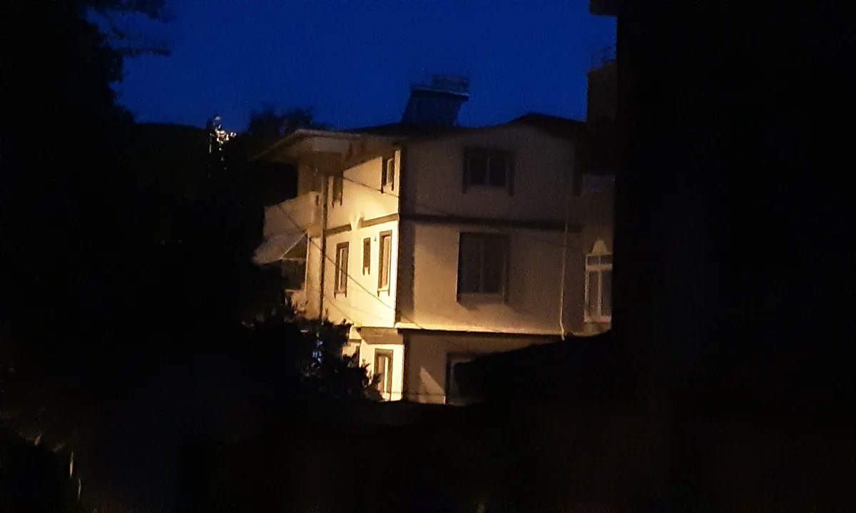 Kole Koyu & Doğal Kumsal Plajı (Marmara Adası)