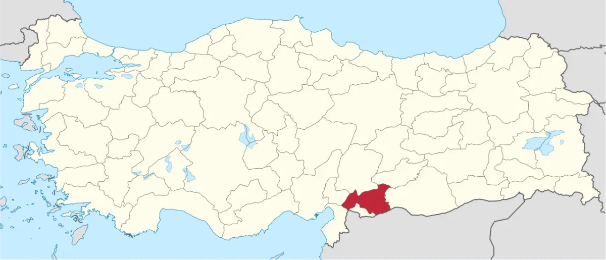Körkün Beldesi ve Tarihi Yerleşimi