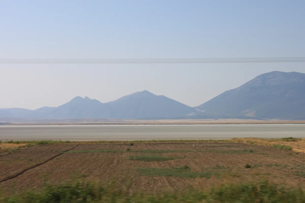 Körpınar Doğa Pınarı ve Mesire Alanı