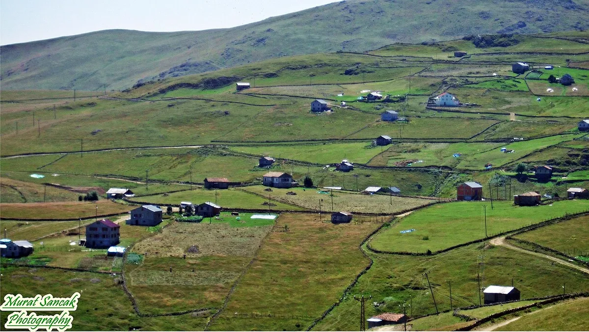 Köşk Yaylası