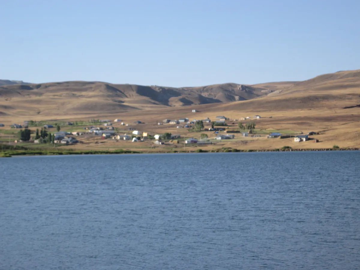 Köyceğiz Göleti