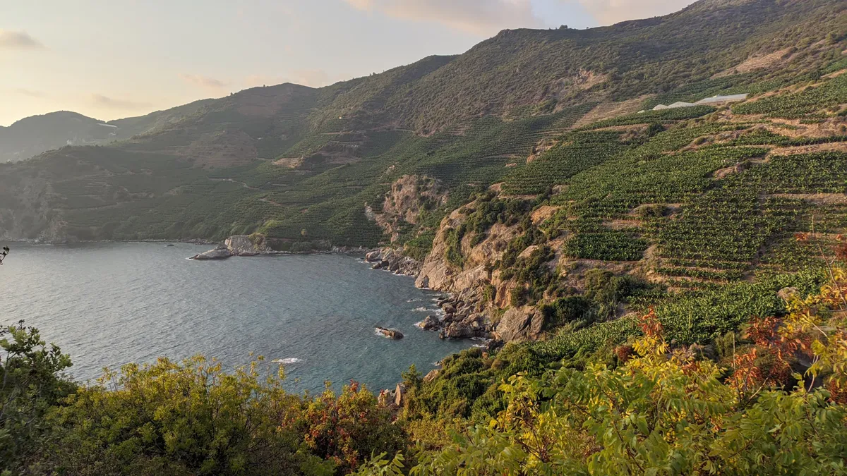 Delikdeniz Kral Koyu (Doğal Havuz)