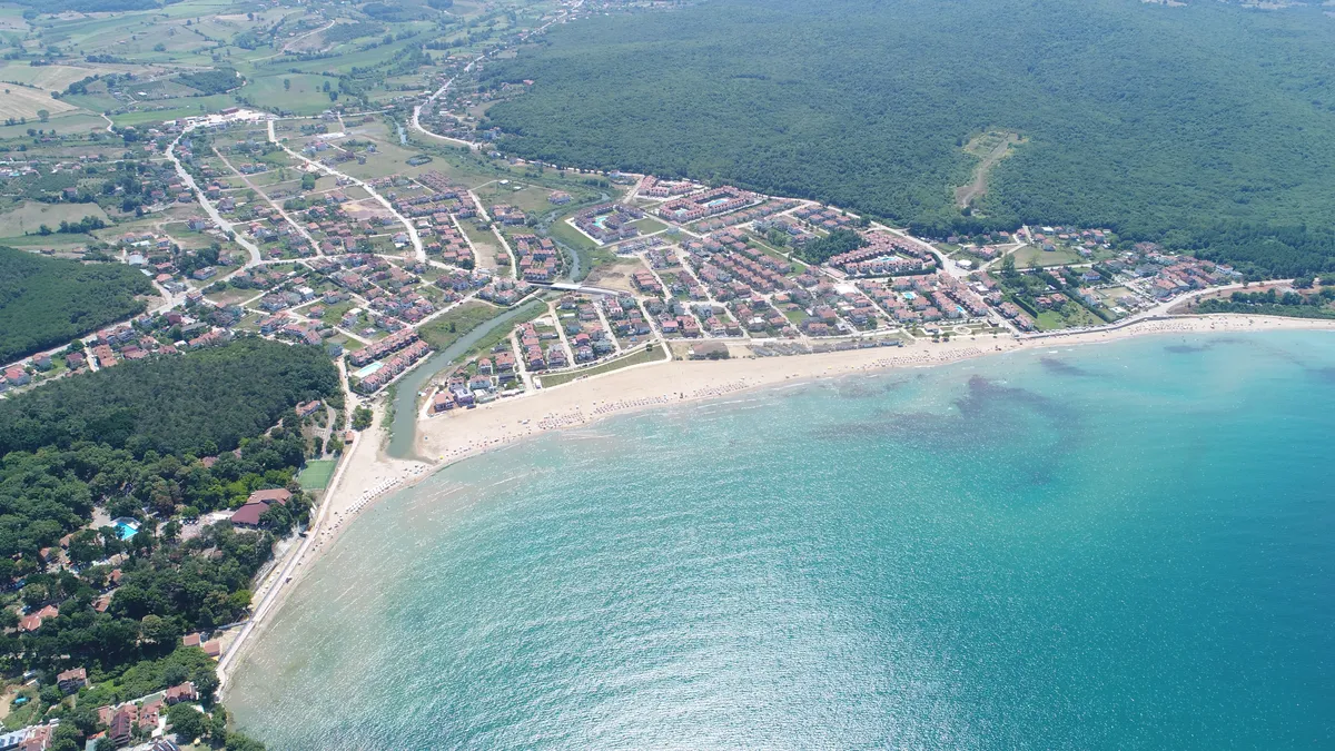 Kandıra'nın Gizli Sanat ve Kültür Hazineleri: Karadeniz'in İncisi