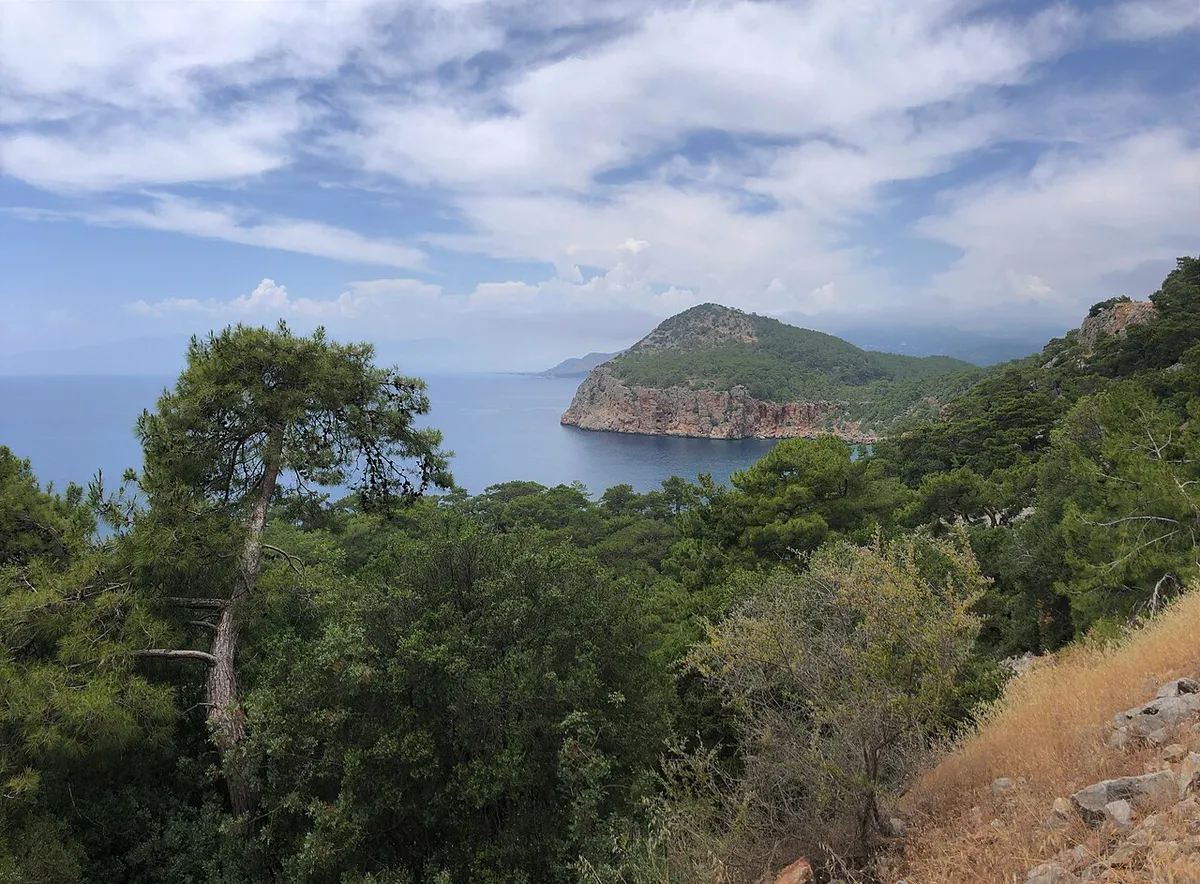 Kumluca Belediyesi Karavan Parkı