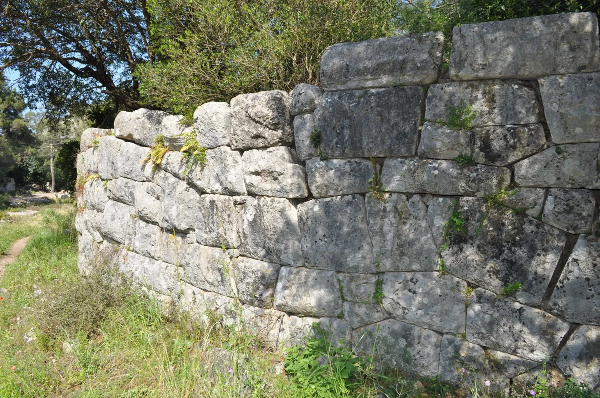 Kumluca Kent Park Halk Plajı