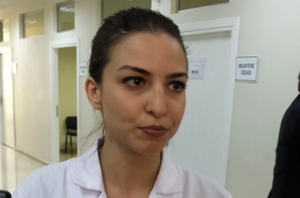 Kumral Tabiat Parkı & Mesiresi