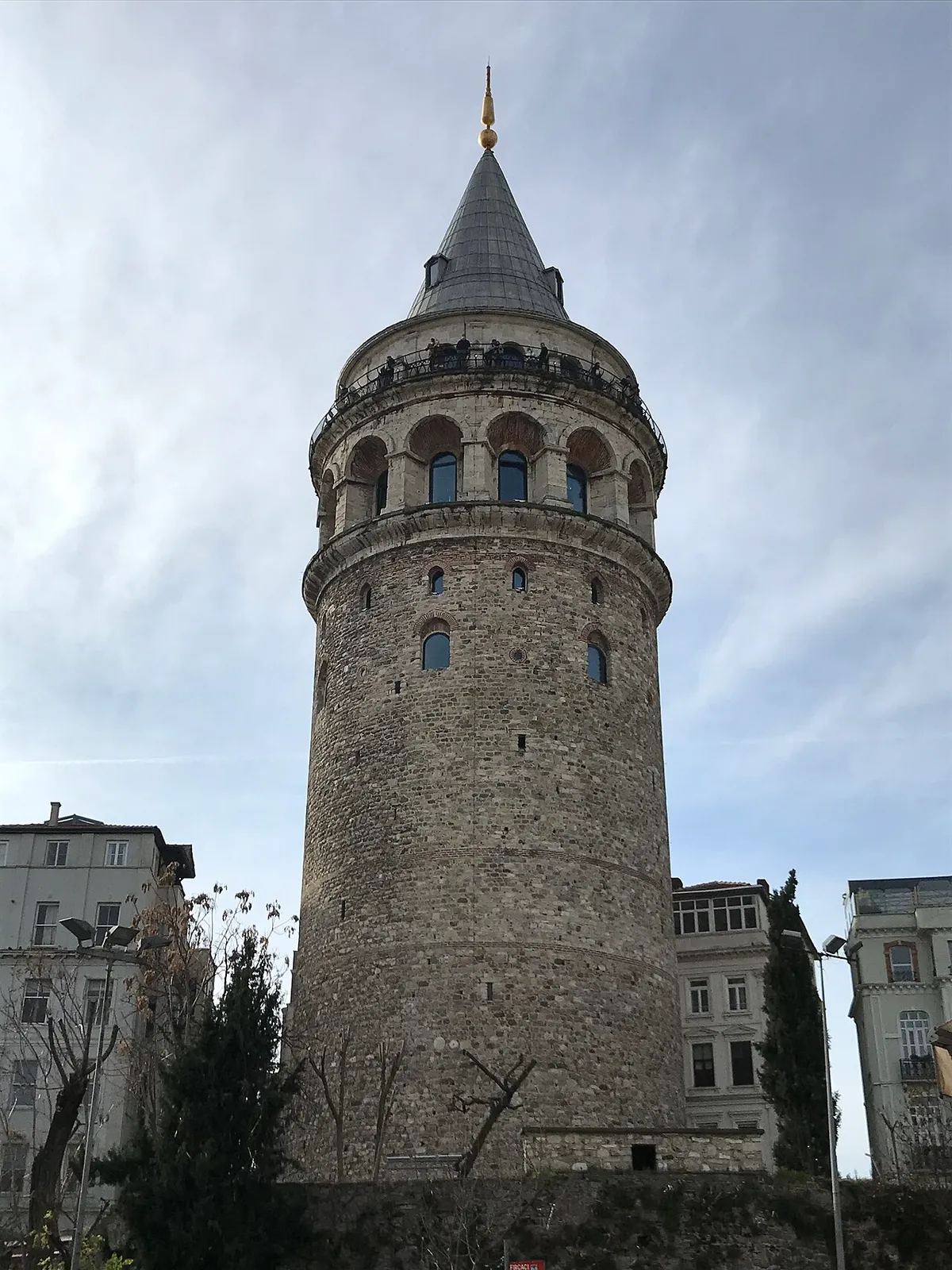 Kapulukaya Baraj Gölü ve Seyir Alanı