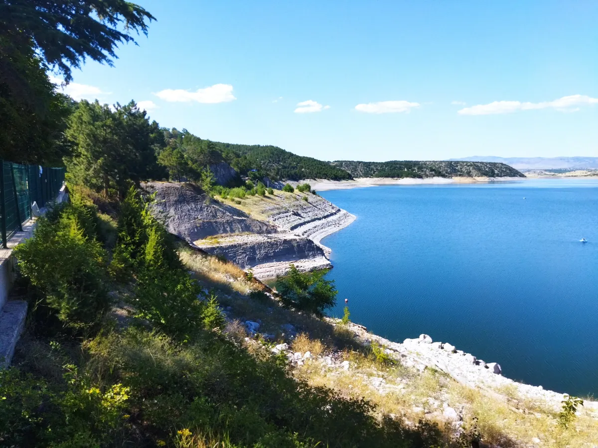Yıldız Dağı Kış Sporları ve Turizm Merkezi