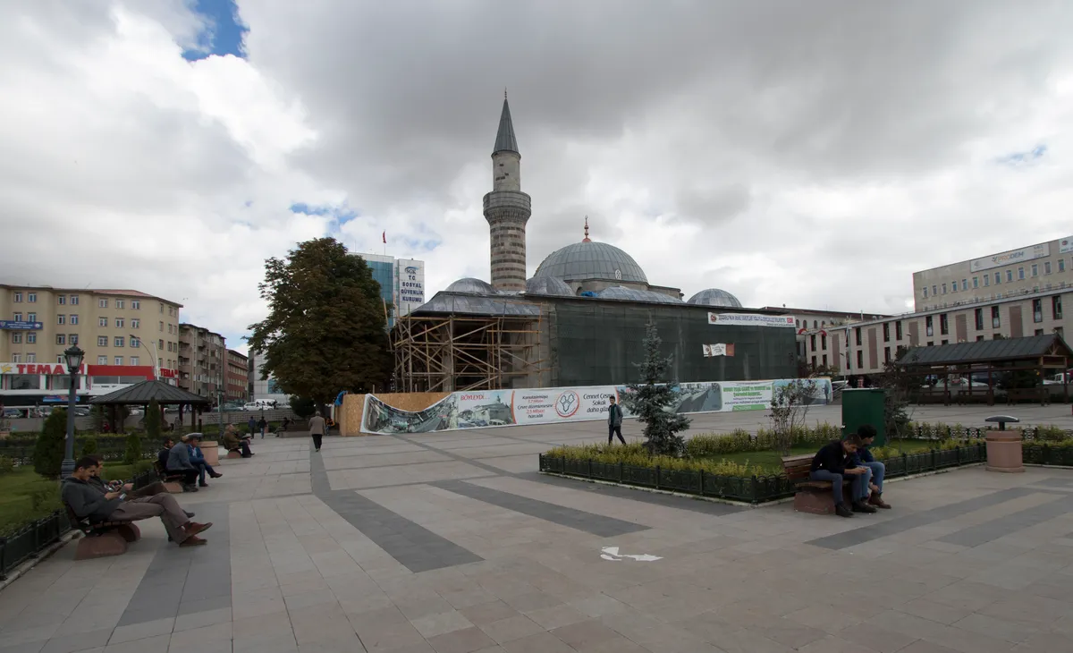 Erzurum Yakutiye Tarihi ve Antik Gezilecek Yerler: Arkeoloji ve Kültür Rehberi