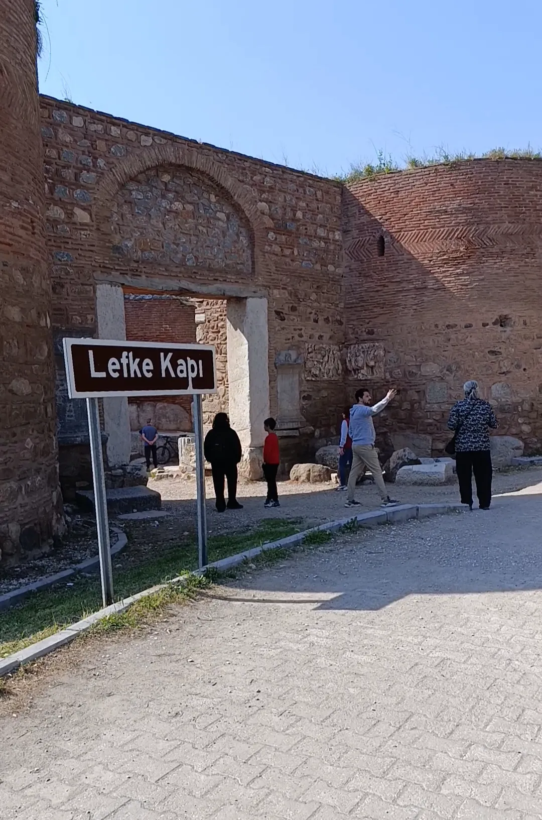 Bilecik gezi noktası