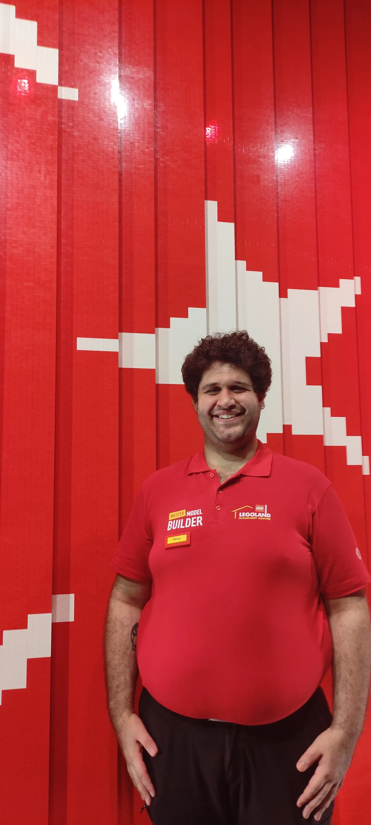 Legoland Discovery Centre Istanbul