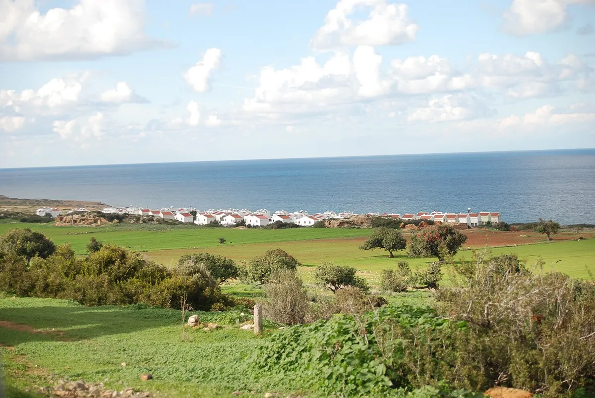 Şolma Yaylası ve Tabiat Parkı - Trabzon Maçka