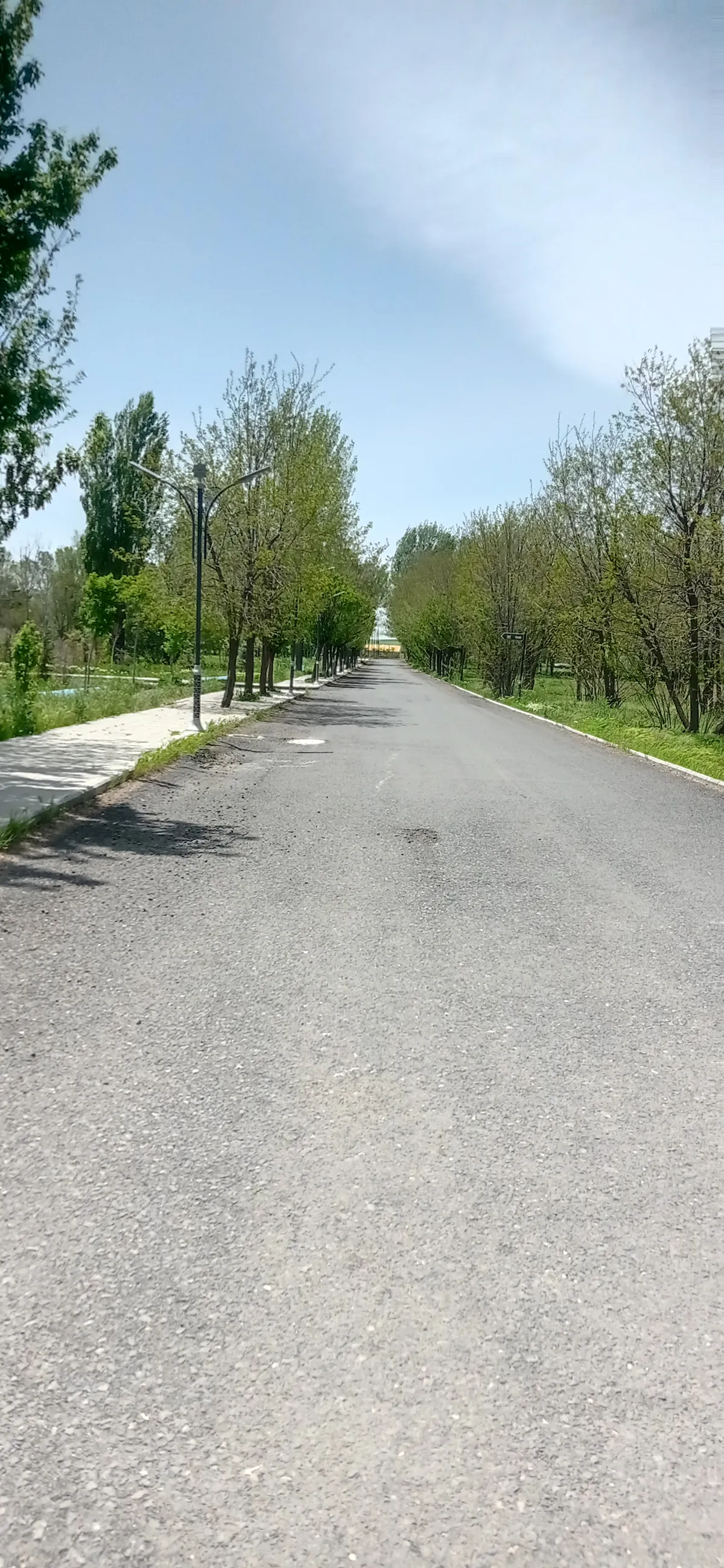 Malazgirt Meydan Muharebesi Tarihi Milli Parkı ve Zafer Anıtı