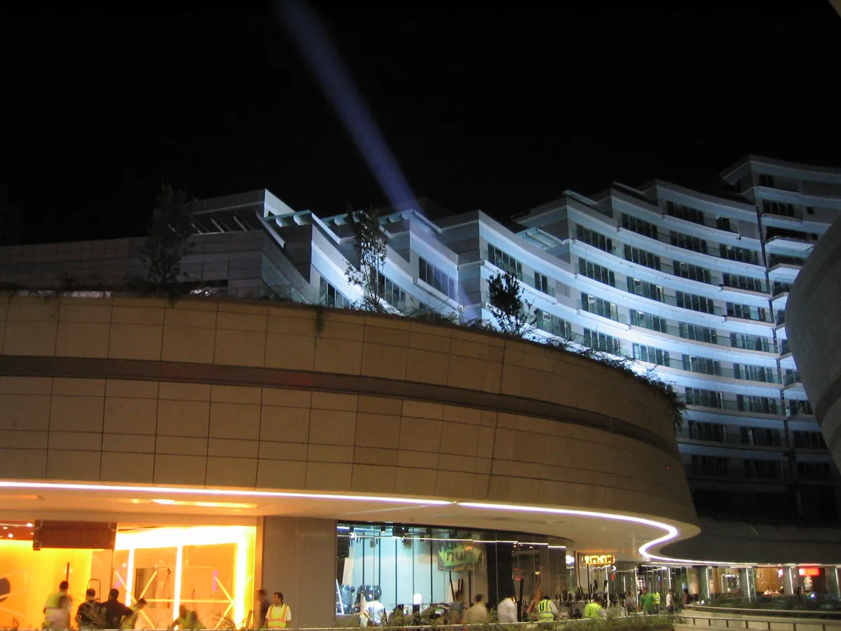Mall of Istanbul