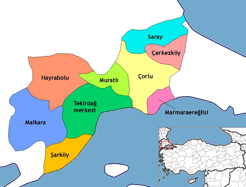 Sultanköy Sahili ve Kıyı Parkı