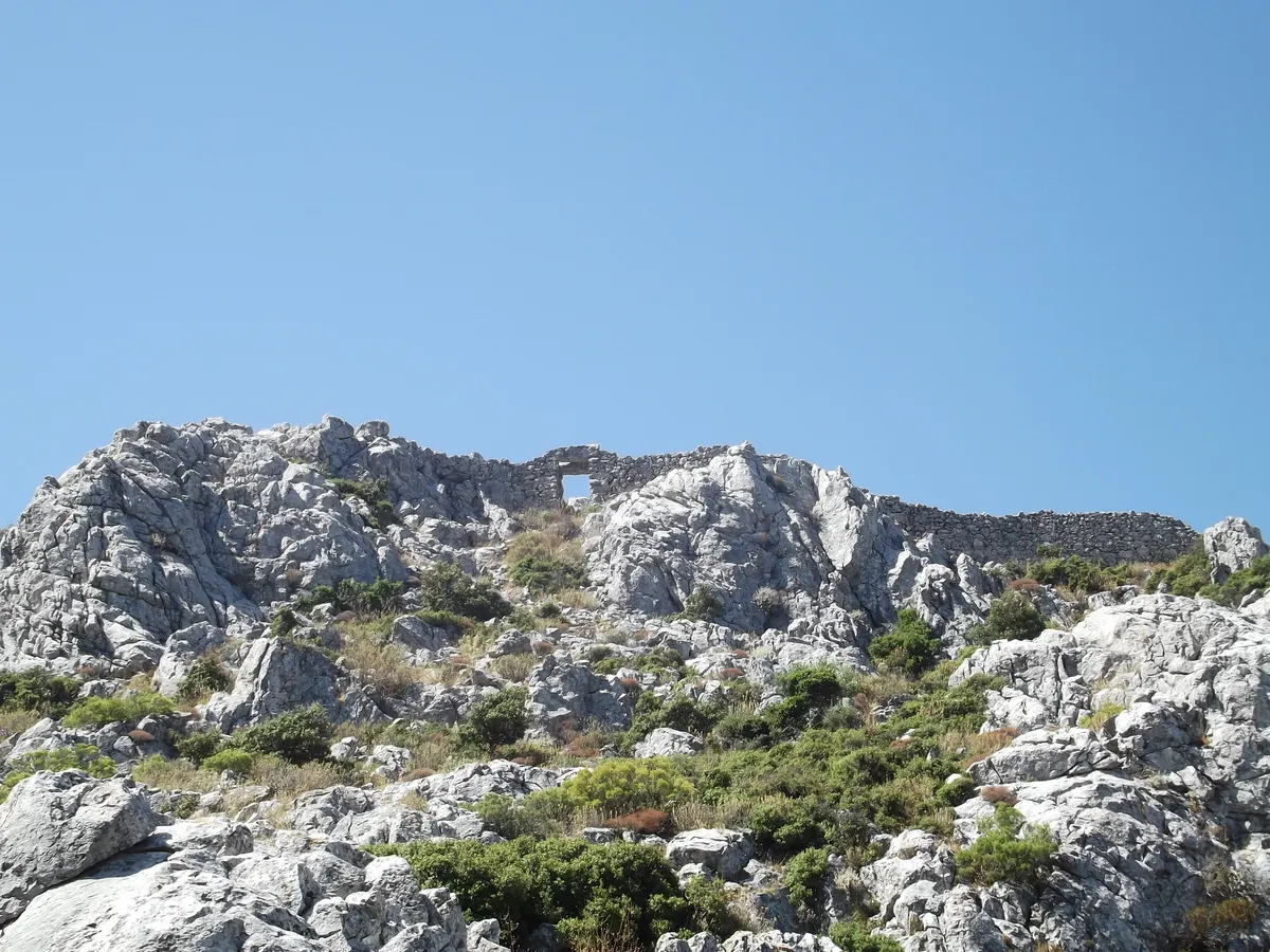 Marmaris Kalesi ve Arkeoloji Müzesi