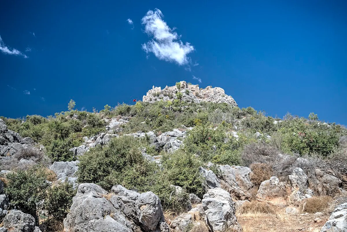 Mersin Bozyazi'de EN İYİ Antik Kentler ve Ören Yerleri Nerede? (2026 Arkeoloji Rehberi)