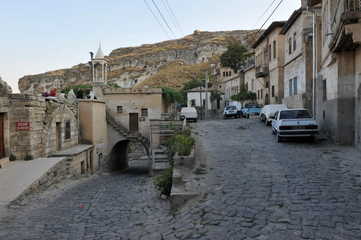 Erzurum Şenkaya'nın Gizli Cennetleri: Doğanın Kalbinde Bir Keşif Rehberi