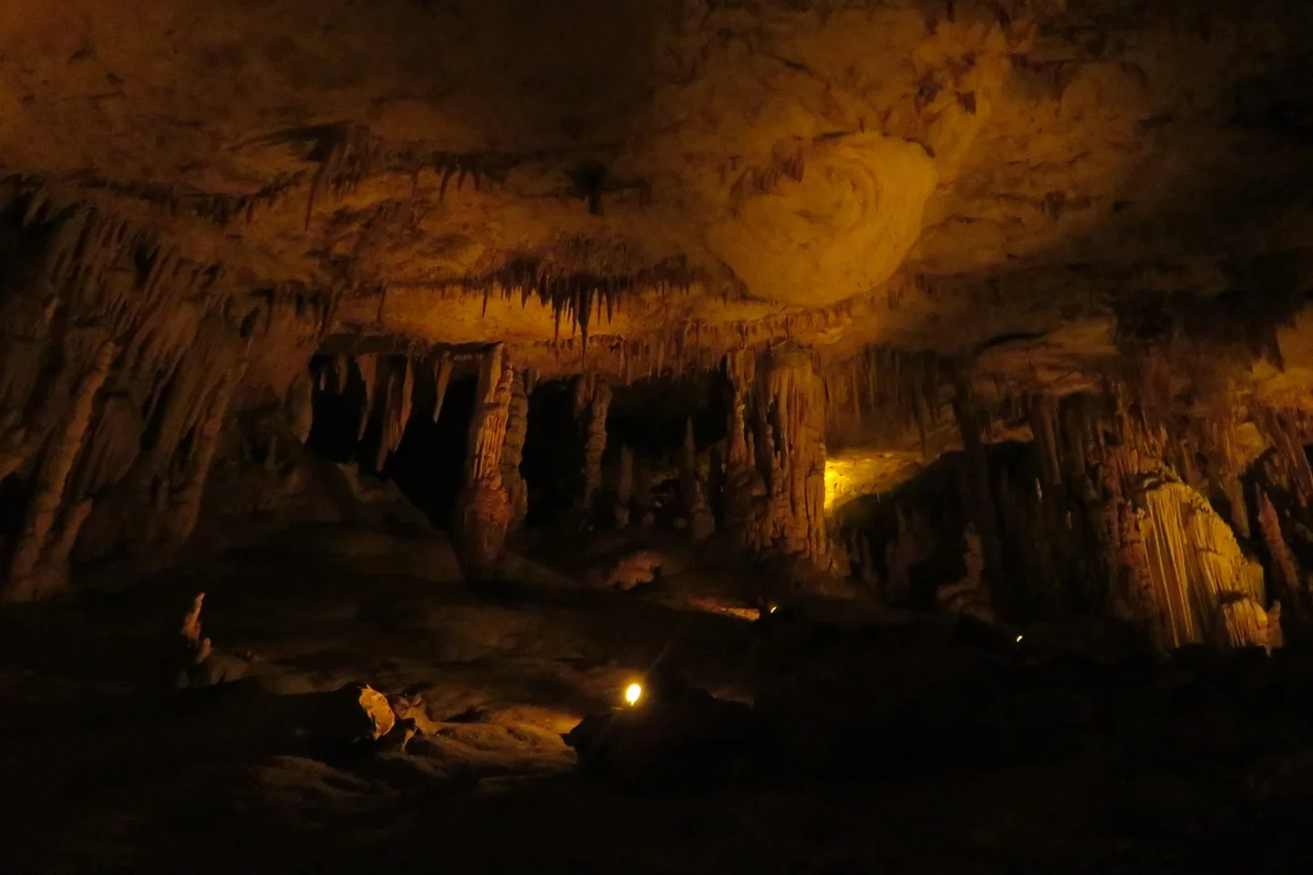 Gilindire Tabiat Parkı ve Akdeniz Seyir Burnu