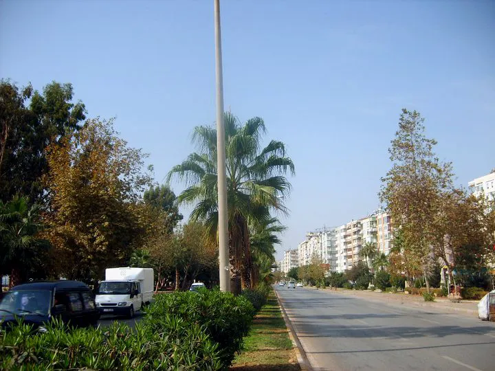 Mersin Yenişehir'de EN İYİ Tarihi Yapılar ve Kaleler Nerede? (2026 Kültür Rehberi)