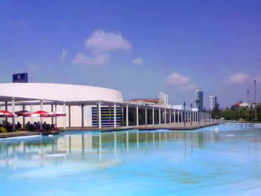 Mersin Kültür Park