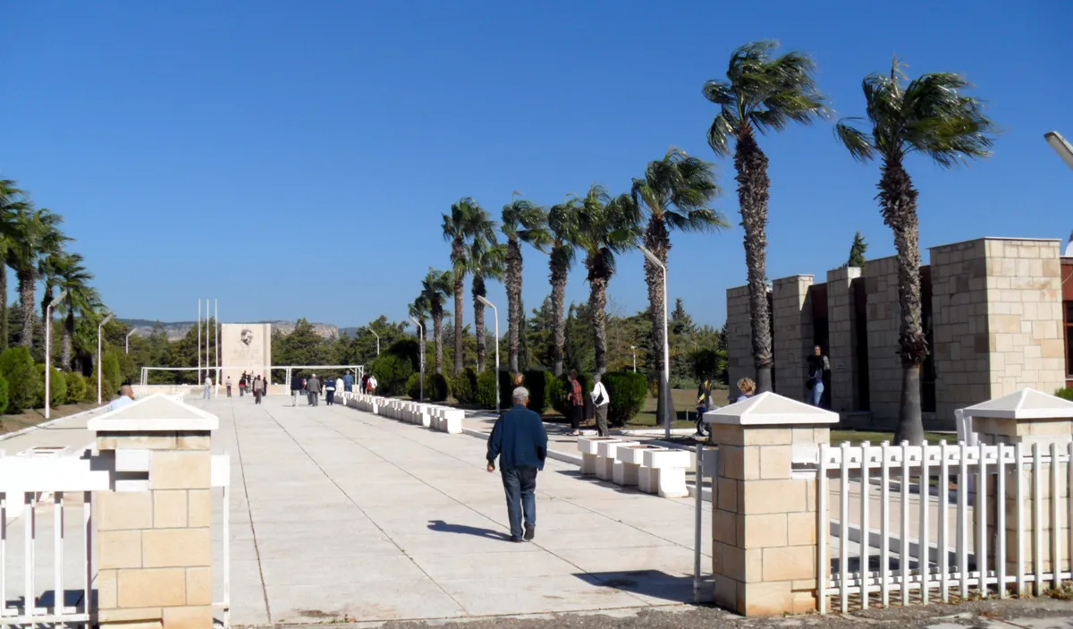 Mersin Toroslar Tarihi ve Antik Gezilecek Yerler: Arkeoloji ve Kültür Rehberi