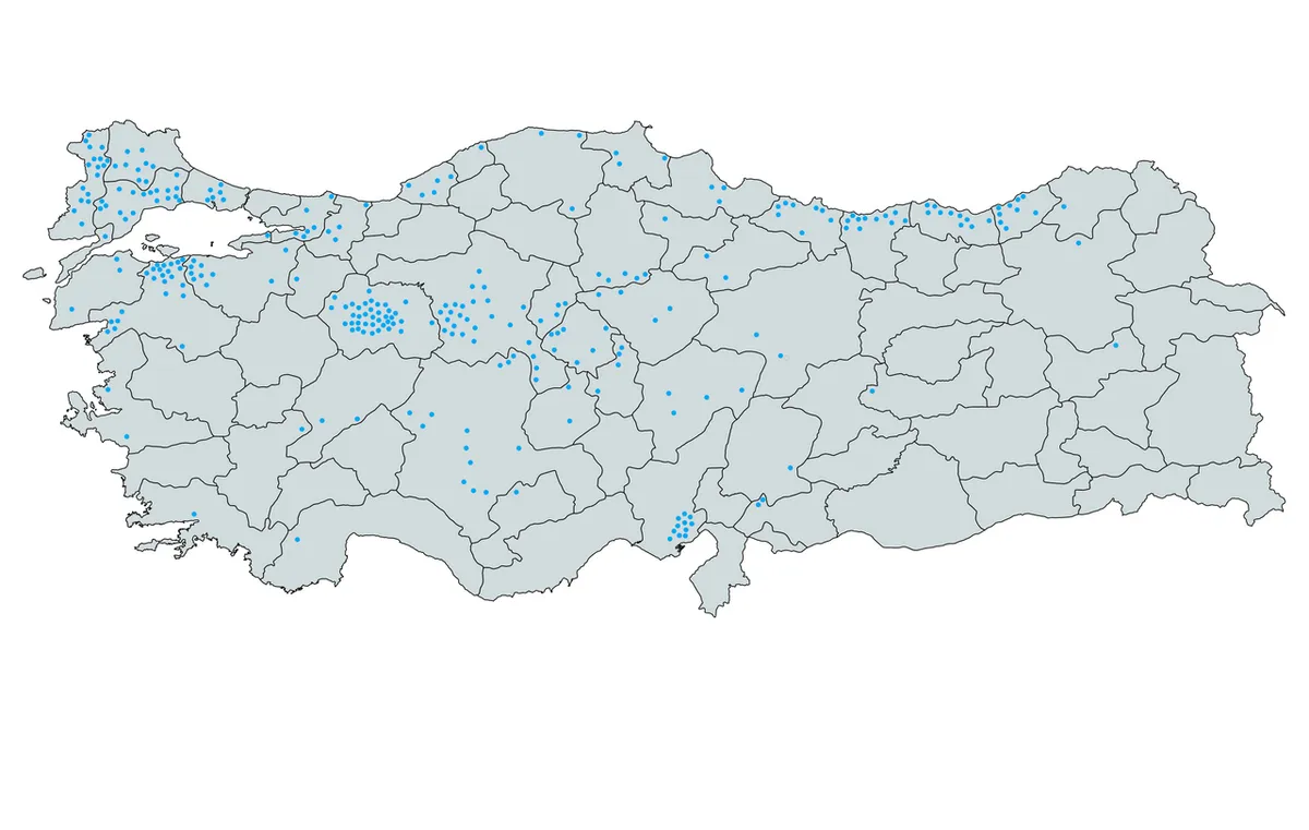 Mesudiye Kırım Tatar Kültür Köyü