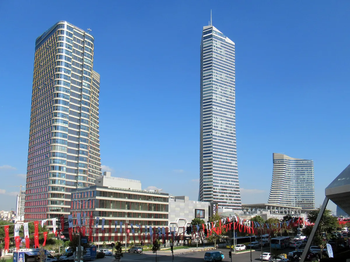 Metropol İstanbul
