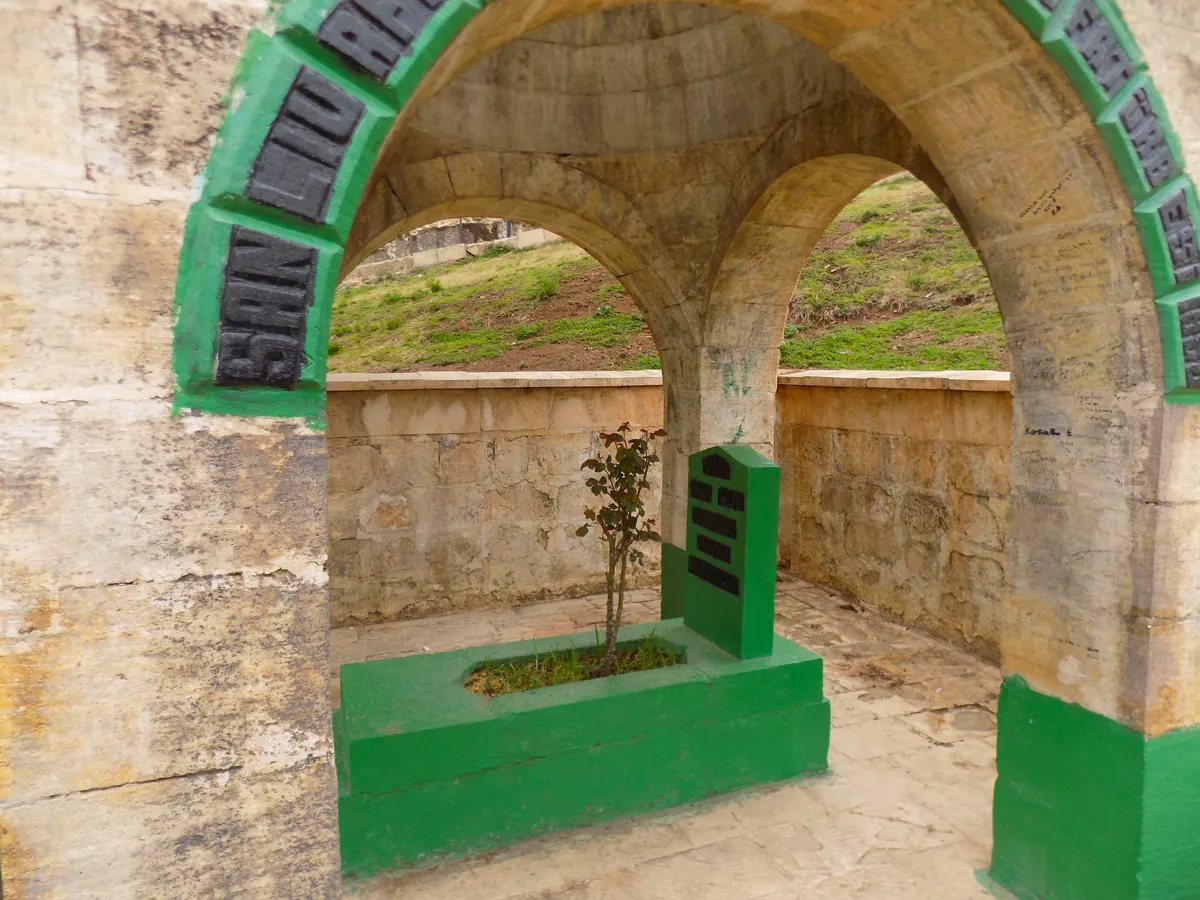 Siirt Merkez'de Su Kenarı Keyfi: Doğanın Kucağında Serinleme Noktaları