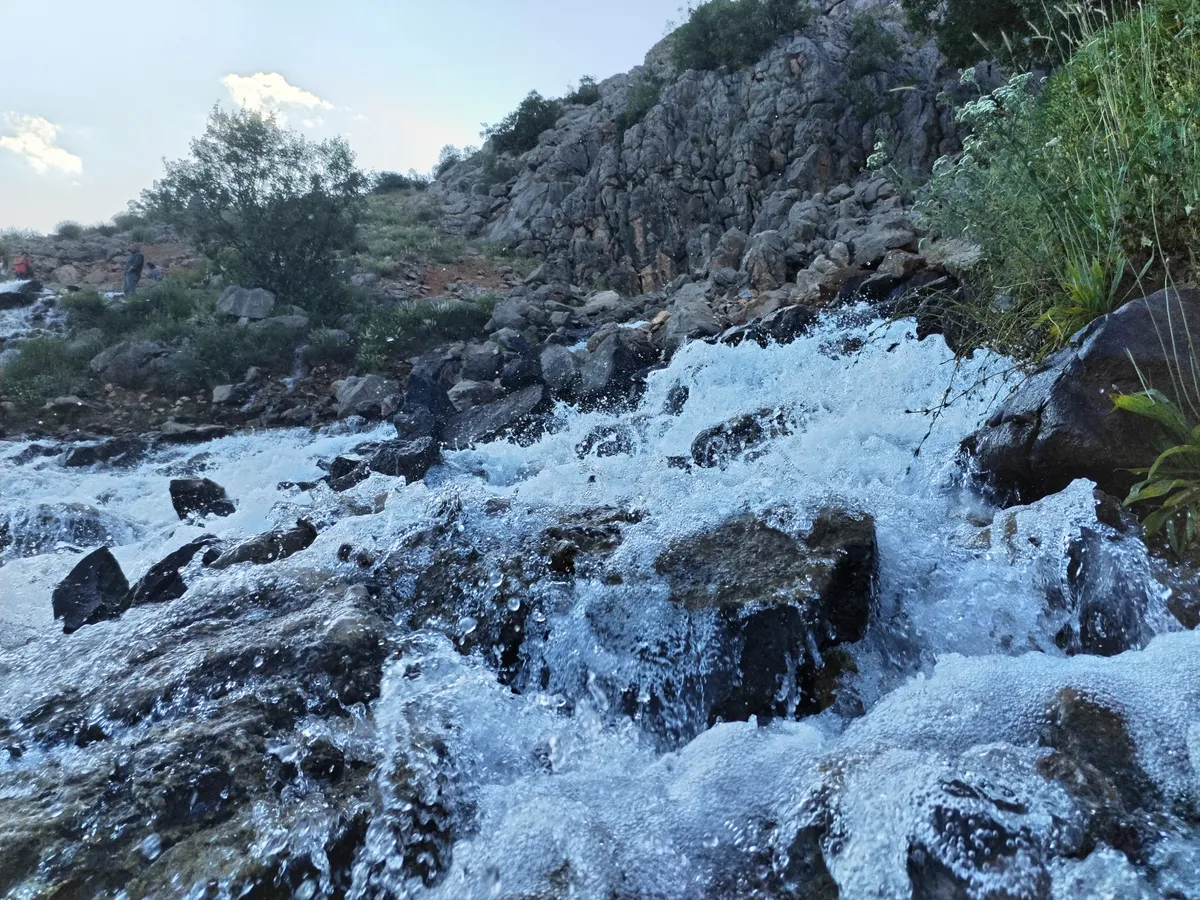 Tunceli gezi noktası