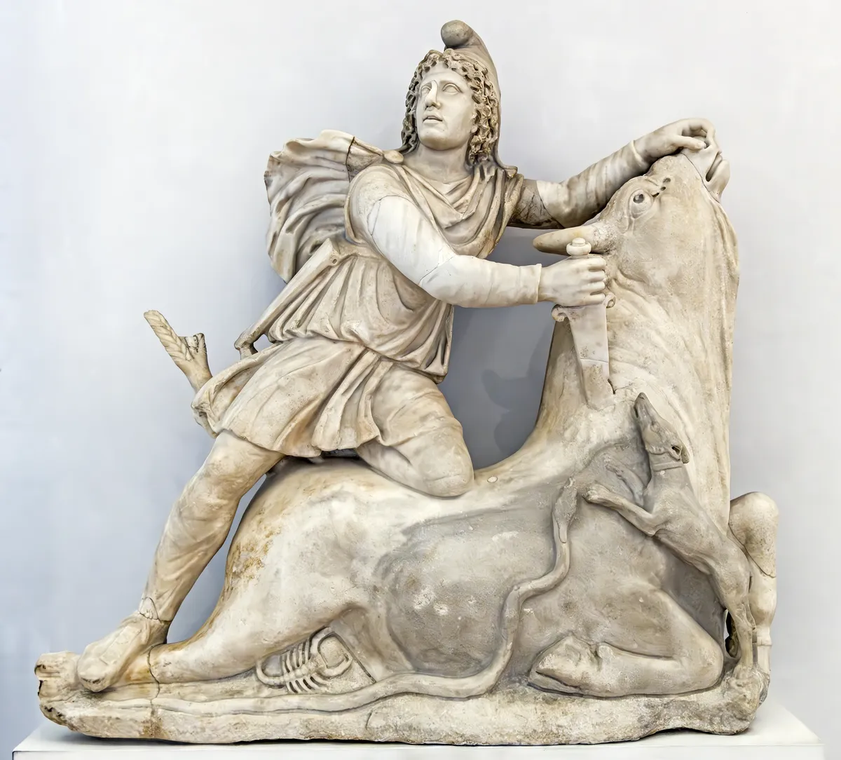 Mus Archaeology & Ethnography Museum