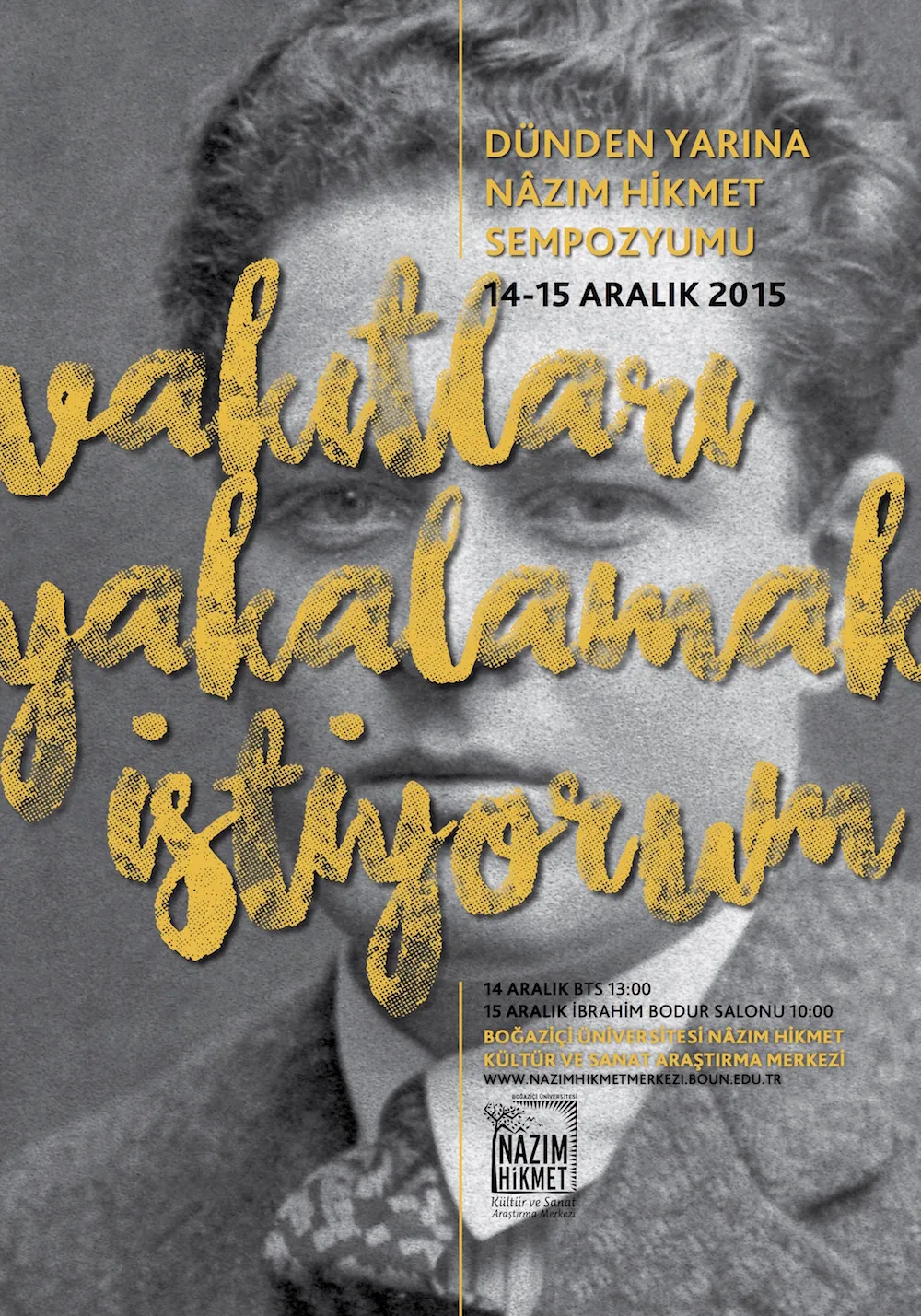 Nazım Hikmet Sanat Parkı & Kültür Merkezi