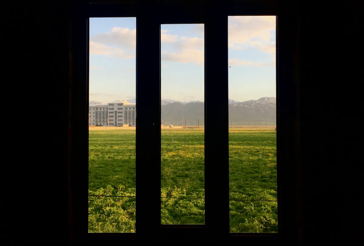 Hakkari Yüksekova'da Kış Turizmi: Beyazın Büyüsüyle Tanışın