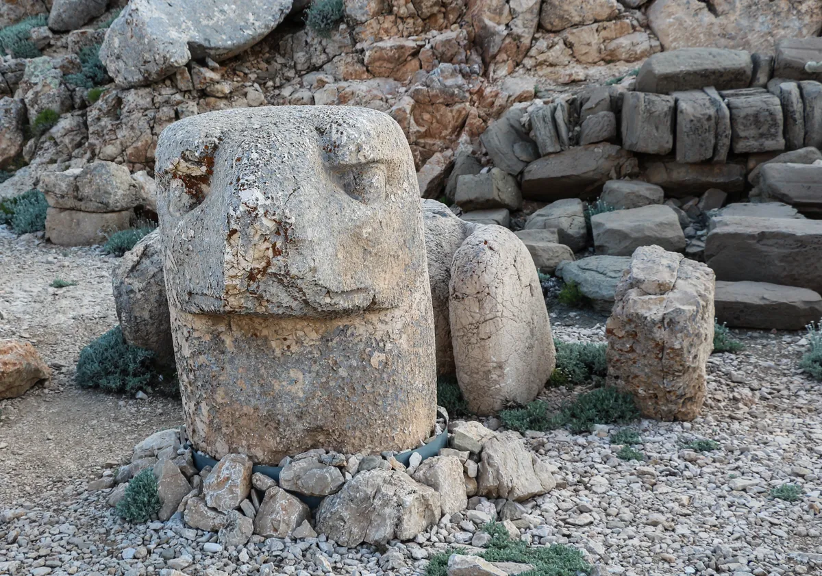 Adıyaman gezi noktası