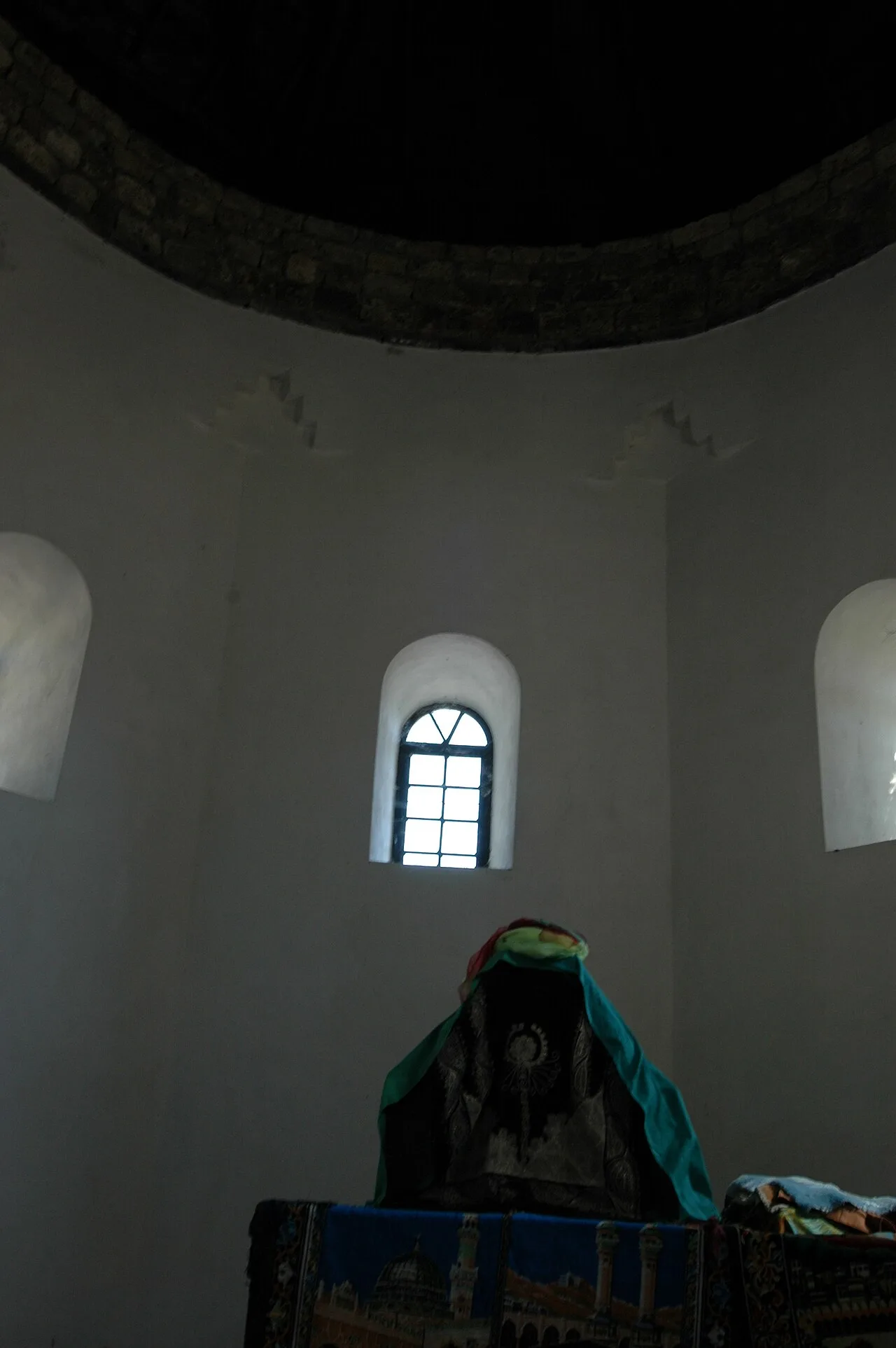Kulak Kümbeti