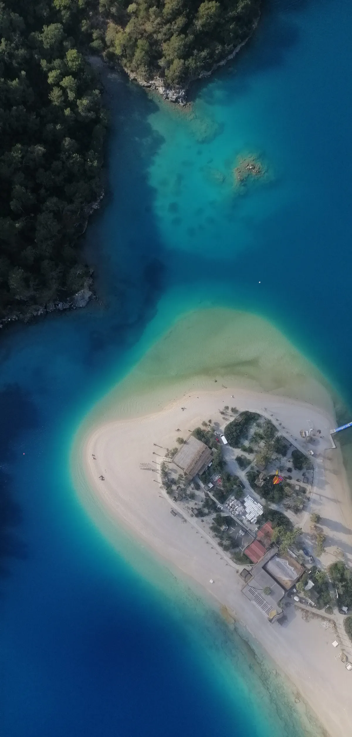 Muğla gezi noktası
