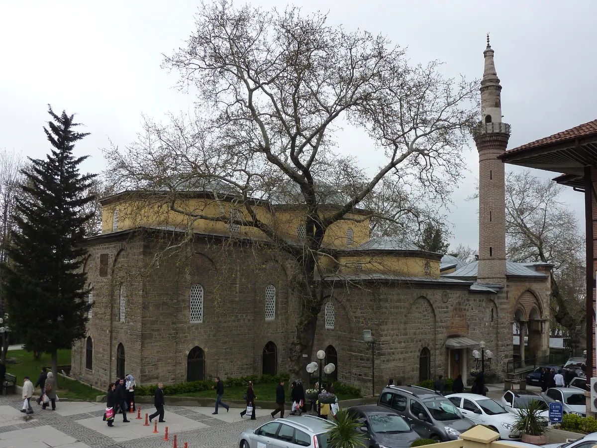 Merkez'de 2026 En İyi Manzara ve Seyir Noktaları: Panoramik Seyir Terasları (Bilecik Gezi Rehberi)