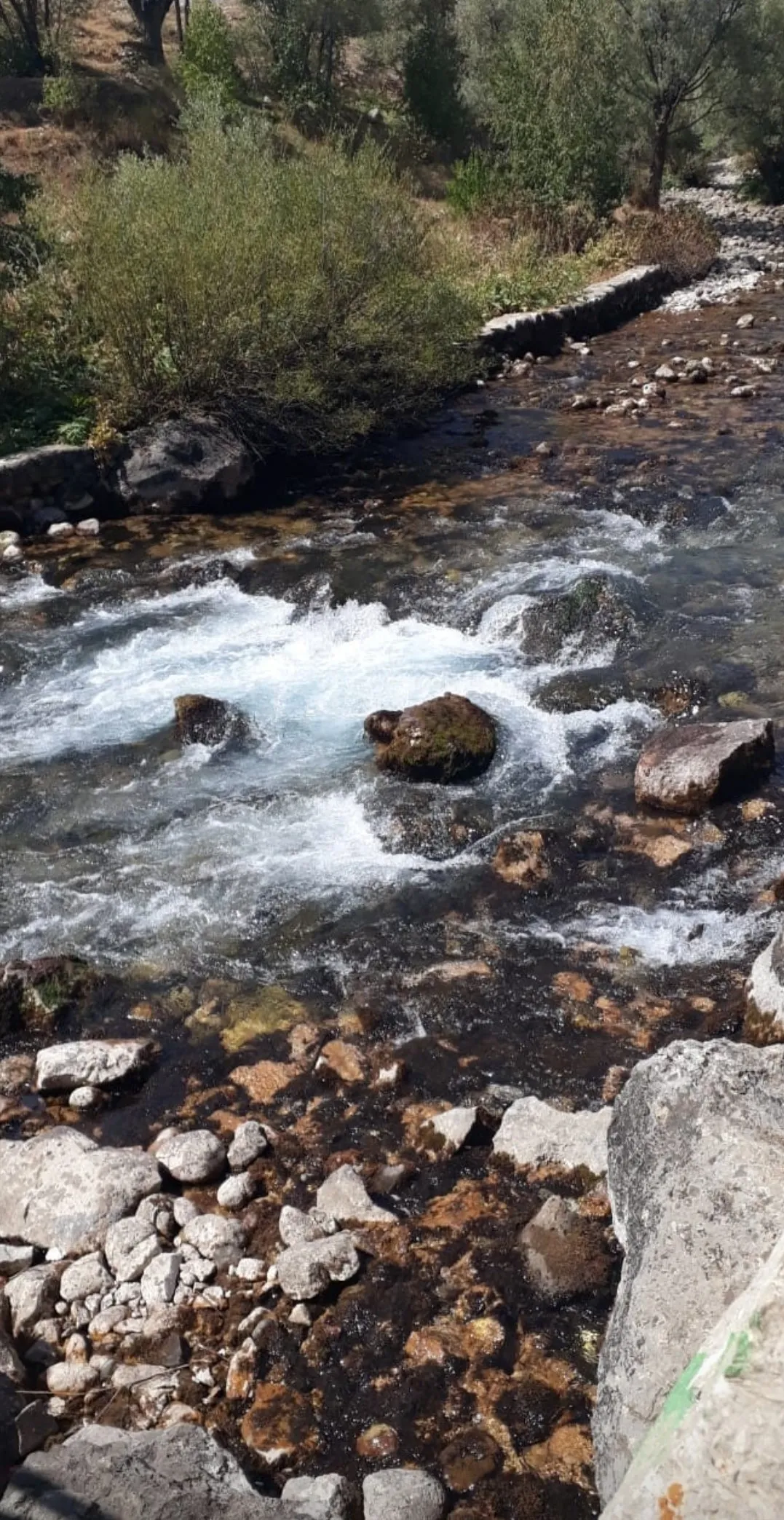 Ovacık Kent Parkı ve Cumhuriyet Meydanı - Karabük Ovacık