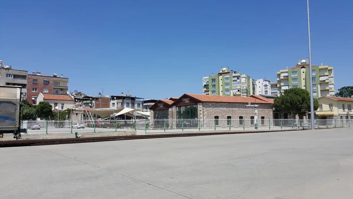 Ovacık Yaylası Mesire Alanı ve Çam Ormanları