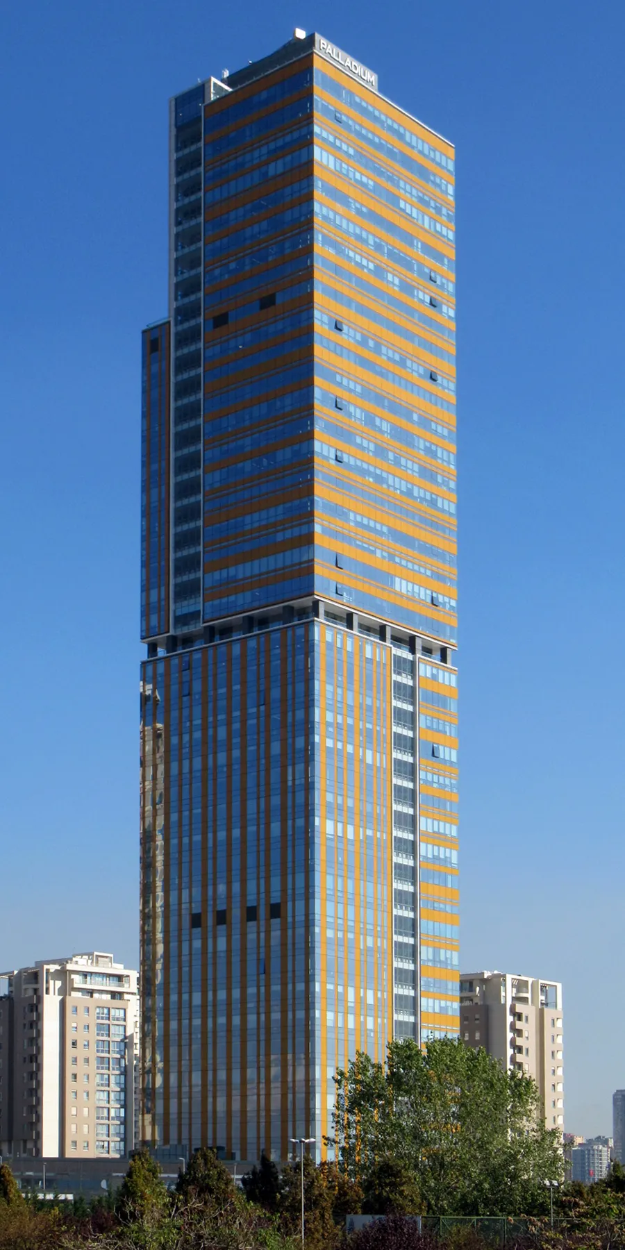 Palladium AVM Ataşehir