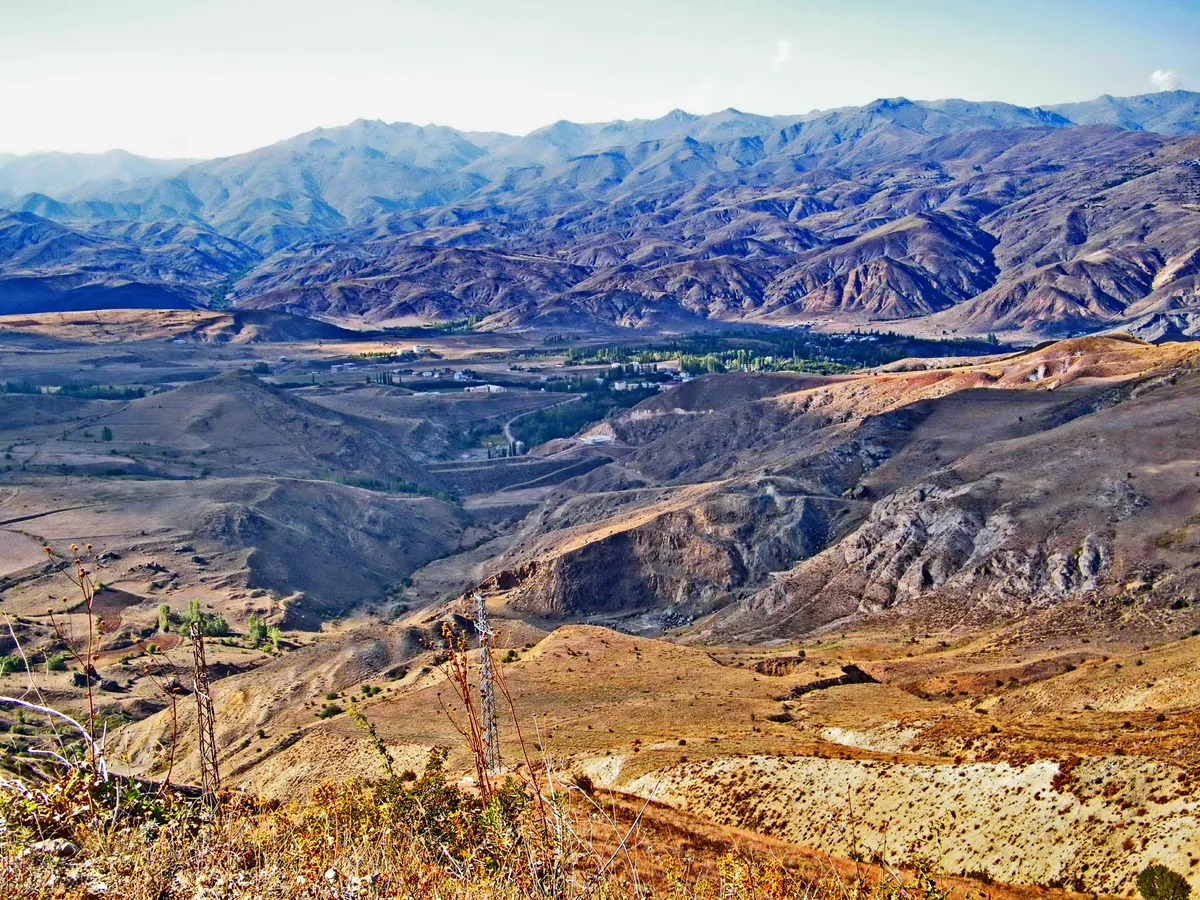 Pazaryolu Kalesi (Kümbettepe Kalesi)