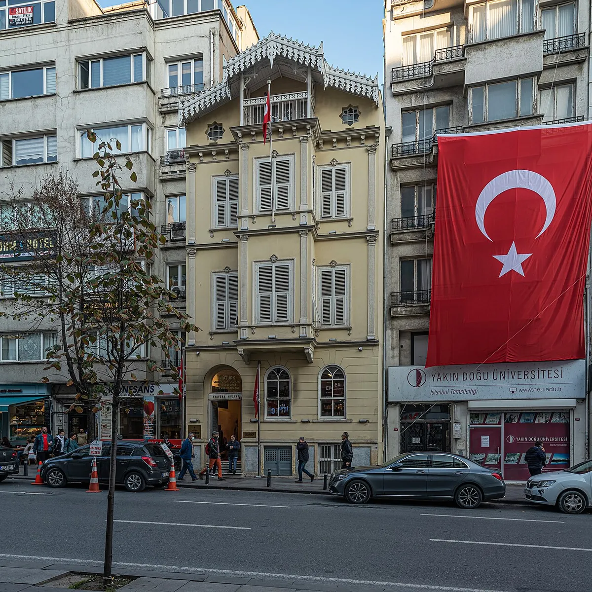 İstanbul Pendik'te EN İYİ Müzeler ve Kültür Merkezleri Nerede? (2026 Sanat Rehberi)
