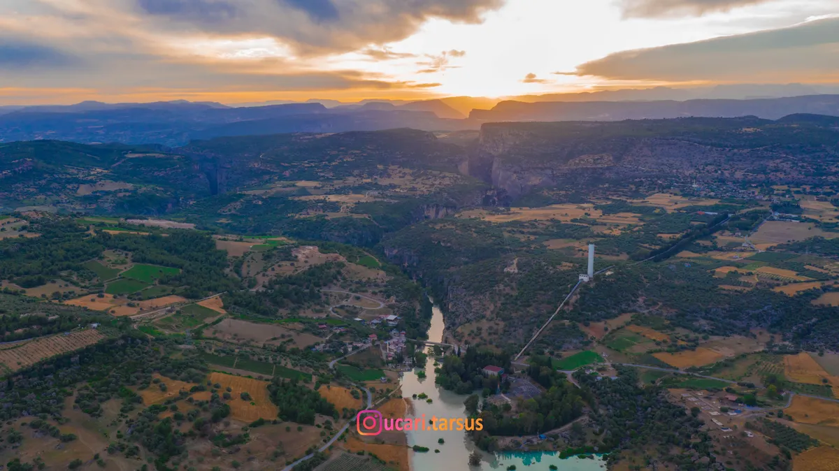 Tunceli gezi noktası